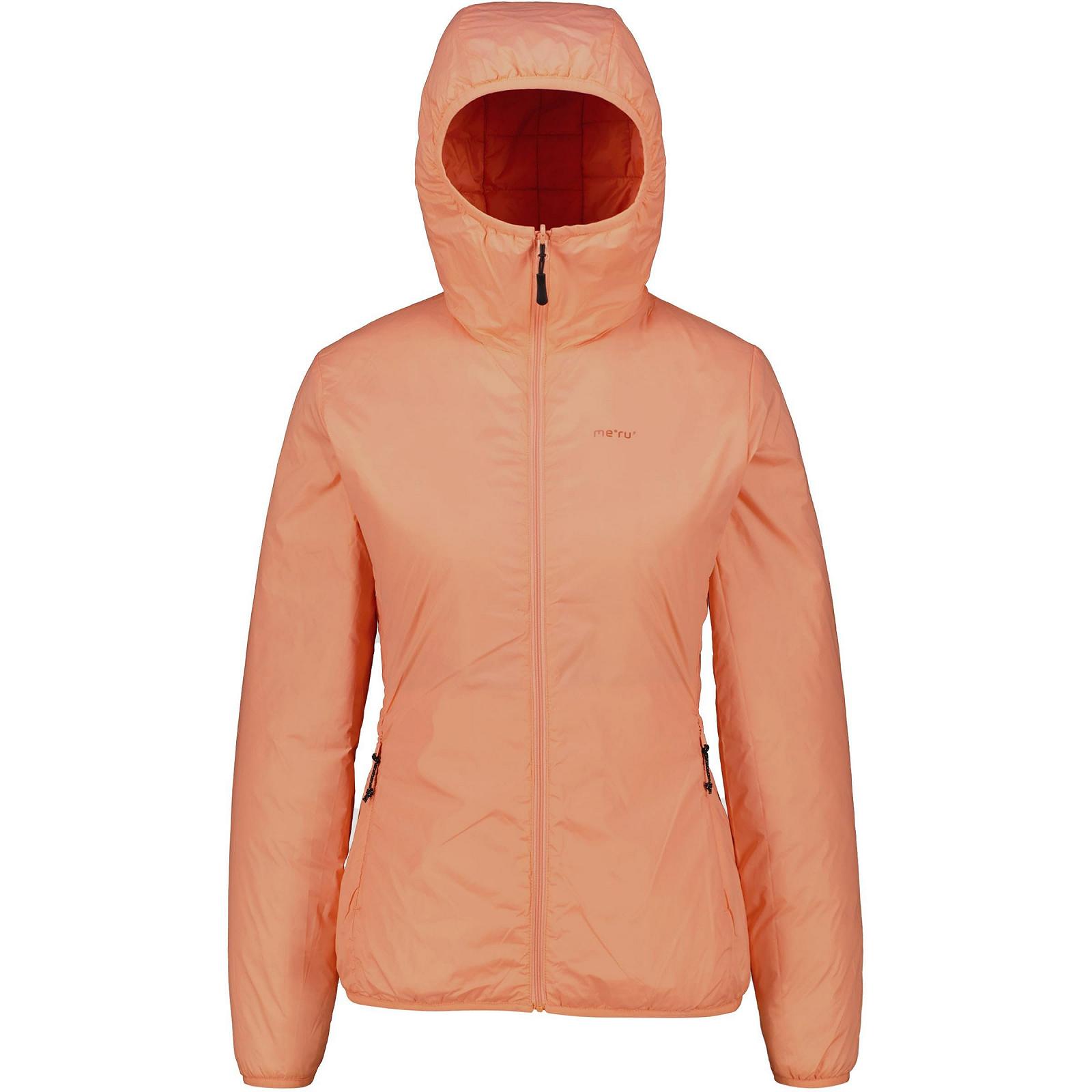 Жіноча куртка Meru Naknek, фото №4