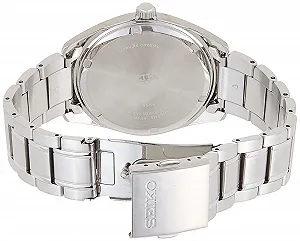 Часы Seiko Кварцевые Мужские SUR314P1 synthetic.ua - Фото 1