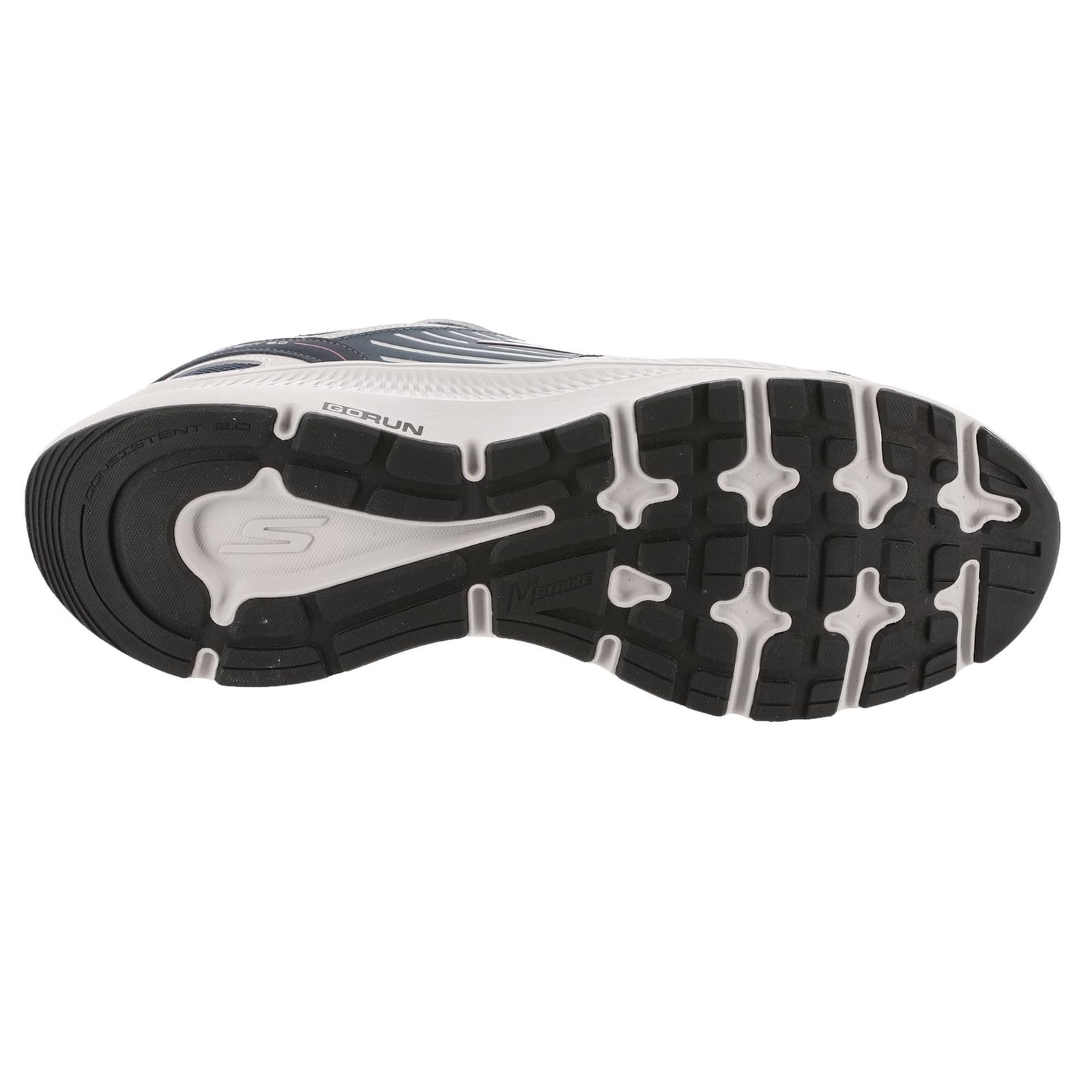 Кросівки Skechers Go Run Consistent 2.0 Чоловічі, фото №4