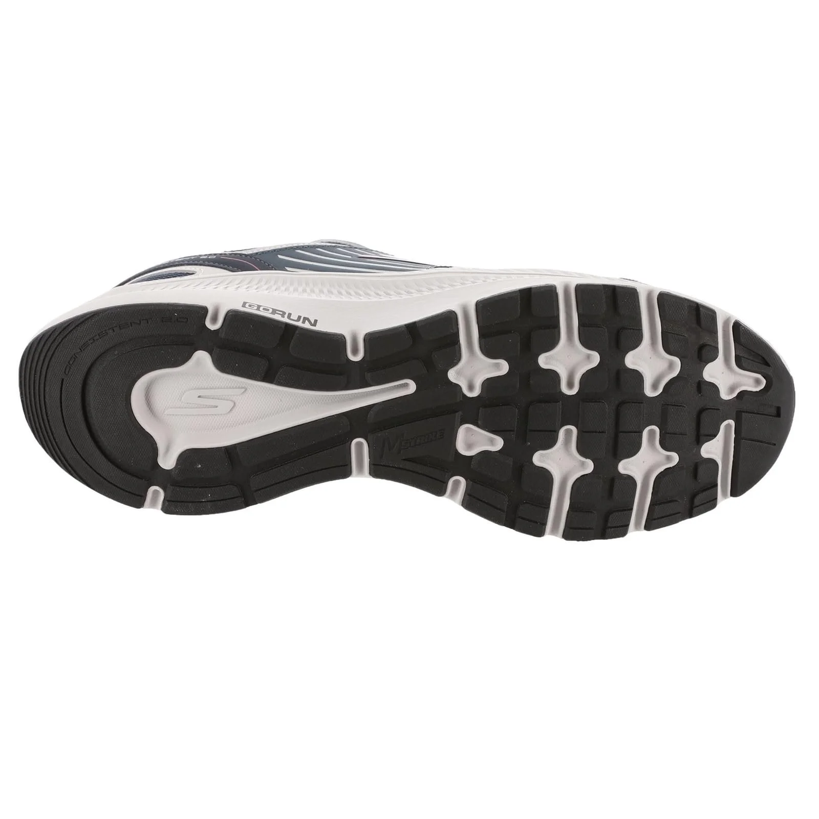 Кросівки Skechers Go Run Consistent 2.0 Чоловічі, фото №4