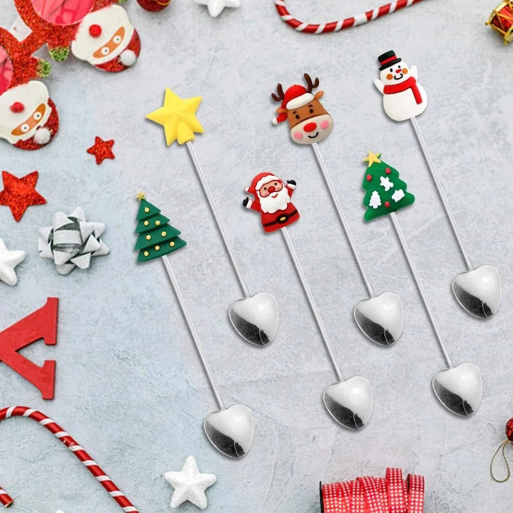 Ложка Кофе/Торт/Чай/Десерт, фото №4