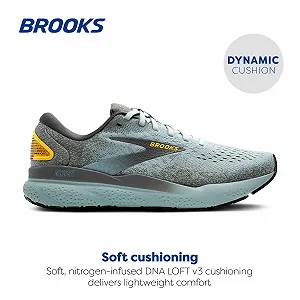 Чоловічі Кросівки Brooks Ghost 16 synthetic.ua - Фото 1