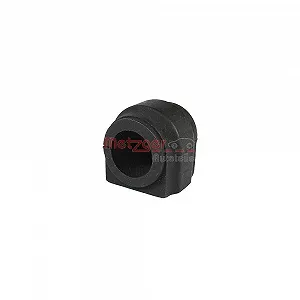 Втулка стабилизатора METZGER 52059708 для BMW MINI, передний мост слева, внутренняя - Фото 1