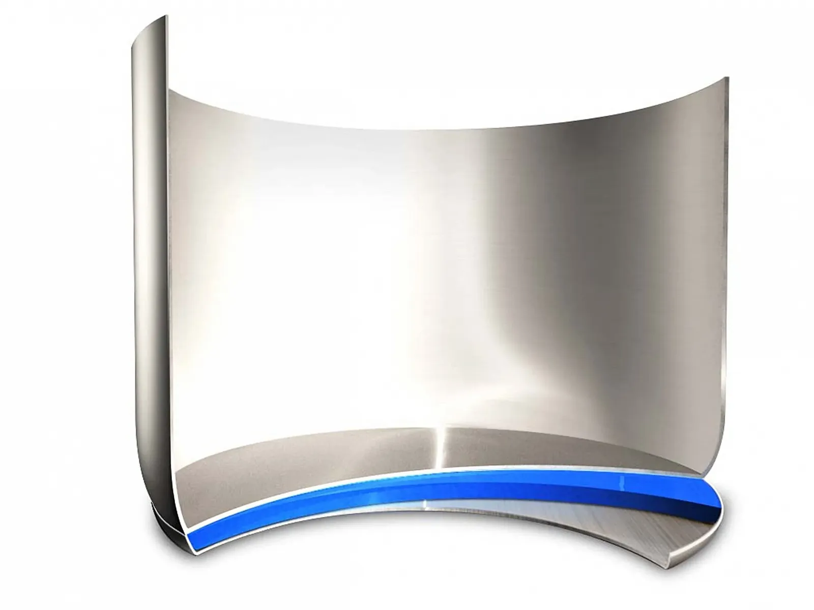 Кастрюля Lagostina Every с 2 ручками нержавеющая сталь 22 см, фото №3