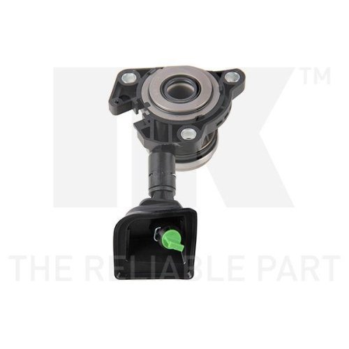 Комплект сцепления NK 133726 для CITROËN PEUGEOT DS, фото №2