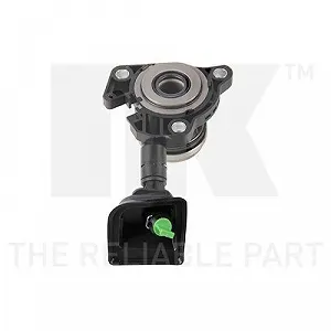 Комплект зчеплення NK 133726 для CITROËN PEUGEOT DS synthetic.ua - Фото 1