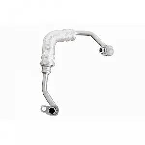 Трубка охолоджувальної рідини VAICO Green Mobility Parts V20-4469 для BMW synthetic.ua - Фото 1