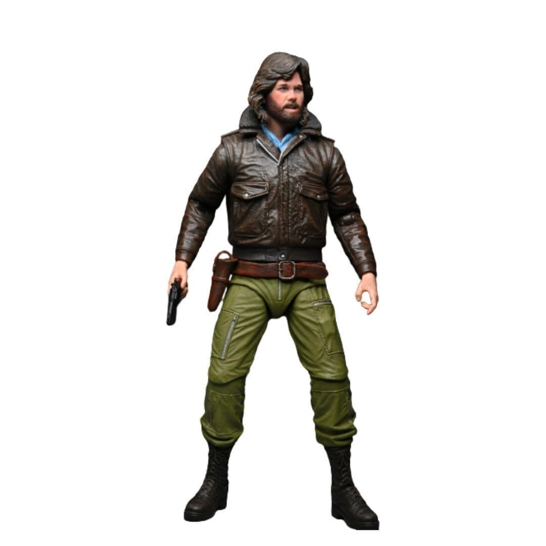 Фігурка NECA S.W.A.T. Thing MacReady V2 Station Survival Ultimate 7, RXZER23, Cranberry, журавлиний, Modern, фото №3