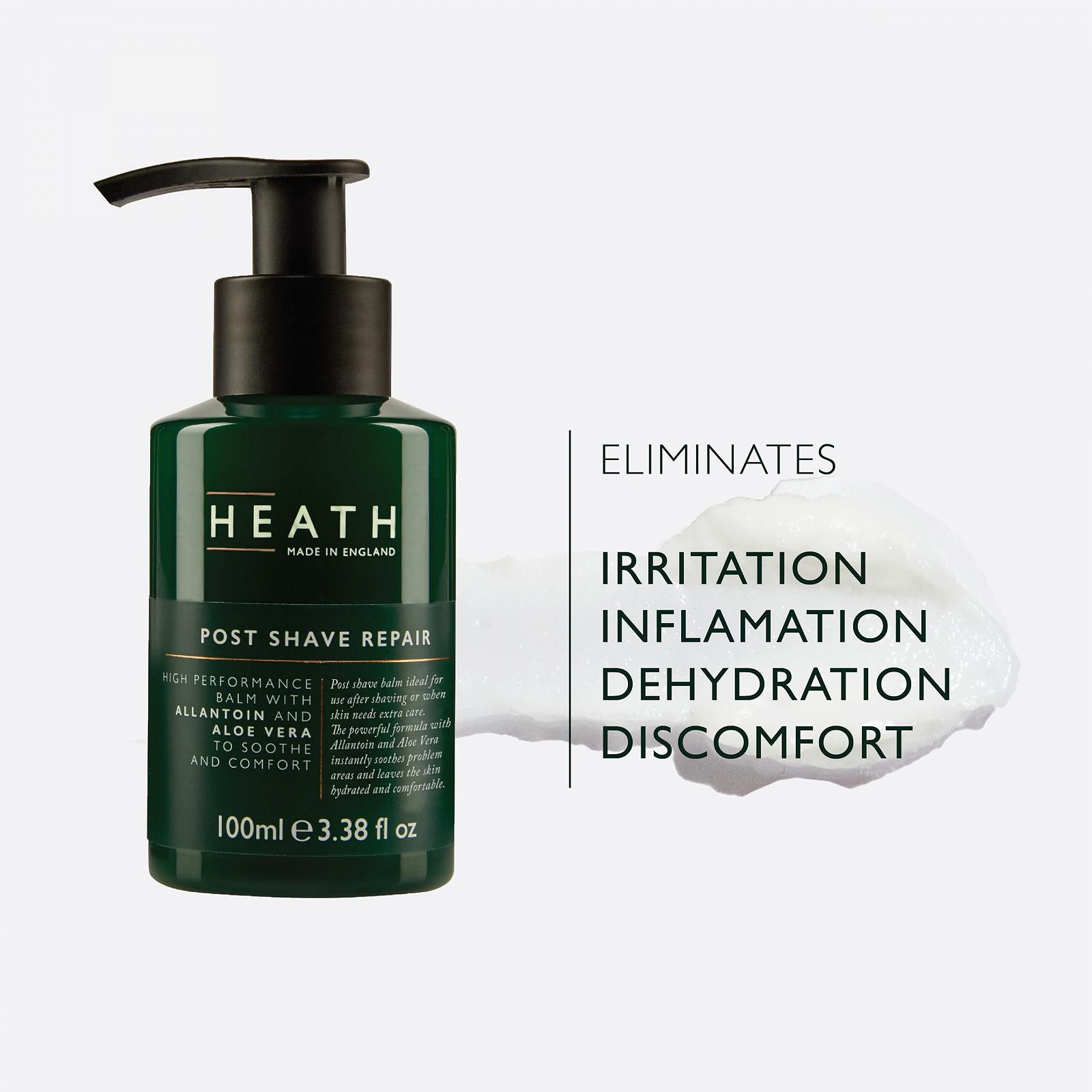 Heide Post Shave Repair 100 мл, фото №3