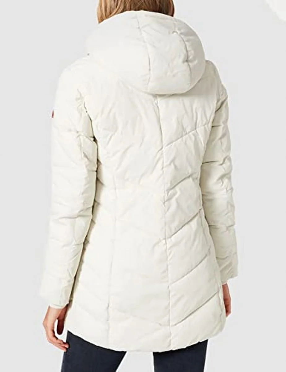 Пальто camel active Жіночий, фото №4 Пальто camel active Жіночий, фото №4