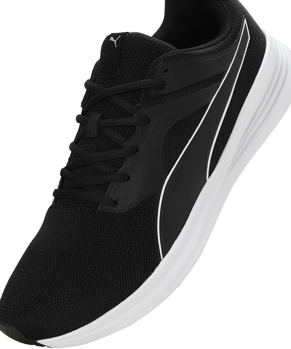 Кросівки PUMA Unisex Transport, фото №7