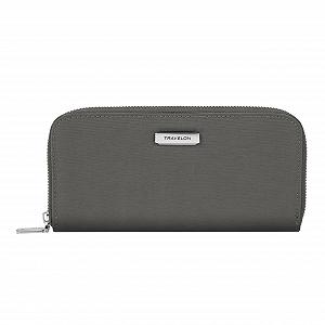 Гаманець Travelon RFID Blocking з однією блискавкою - Фото 1