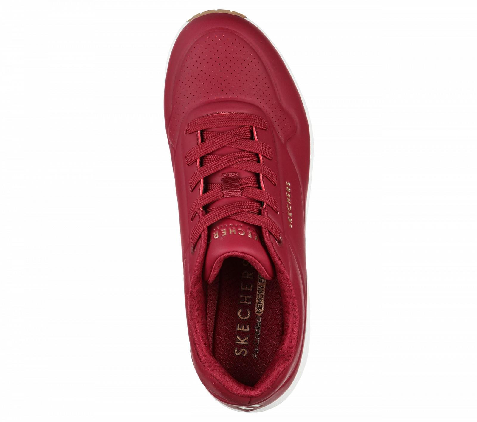 Кросівки Skechers UNO Stand On Air, жіночі, фото №5