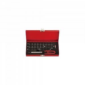 Набор бит KS TOOLS 911.2029 - Фото 1