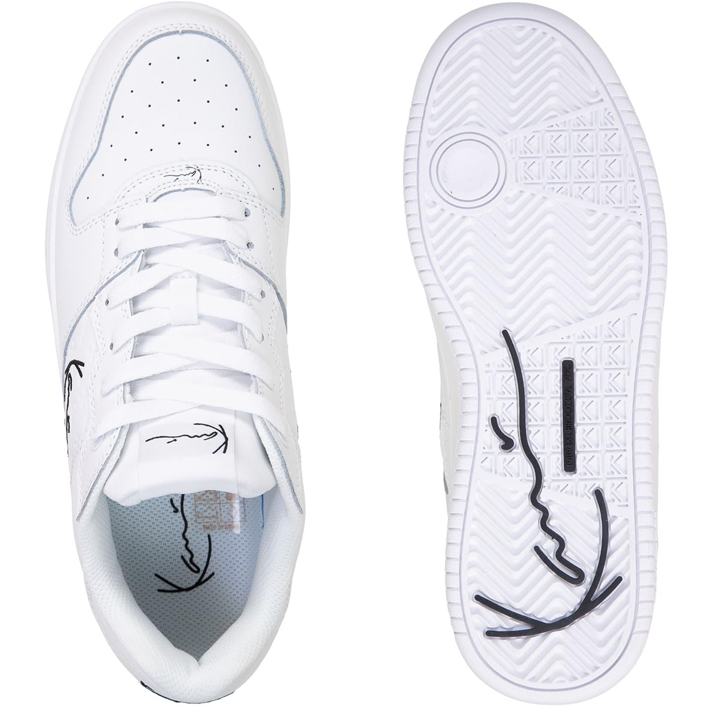 Кросівки Karl Kani 89 Classic, фото №4