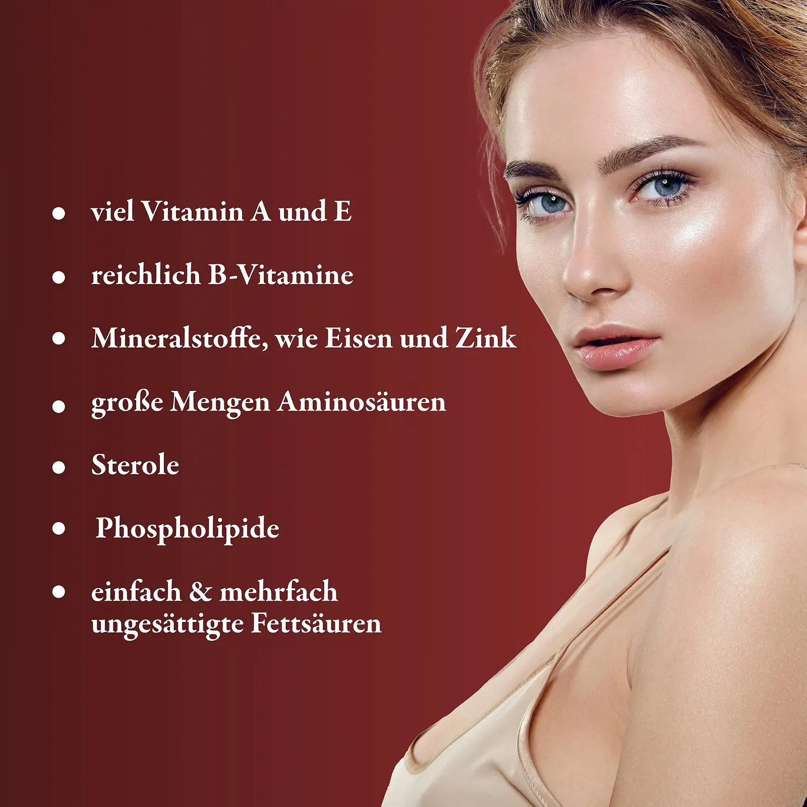Денний крем Cellstar Best of Caviar Energizing Day Cream Rich для сухої, вимогливої та чутливої шкіри 35+ з екстрактом ікри, фото №2