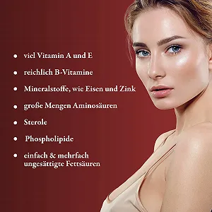 Денний крем Cellstar Best of Caviar Energizing Day Cream Rich для сухої, вимогливої та чутливої шкіри 35+ з екстрактом ікри synthetic.ua - Фото 1