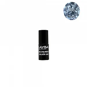 Купить Гель-лак Layba № 698 - Фото 1 Гель-лак Layba № 698 - Фото 1