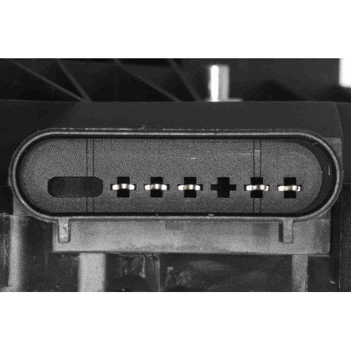 Замок двери VEMO V95-85-0006 Green Mobility Parts для VOLVO, задний правый, фото №2