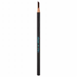 Карандаш для бровей Delivers Hard Водостойкий устойчивый карандаш 4 точки брови (C, Один размер) - Фото 1