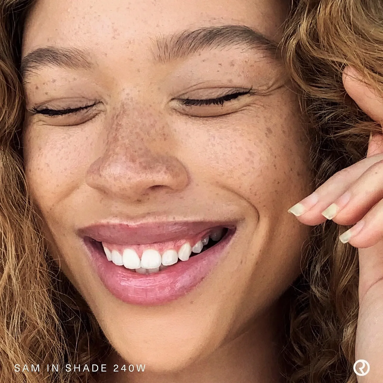 Консилер Rare Beauty Liquid Touch Brightening 240W, фото №3