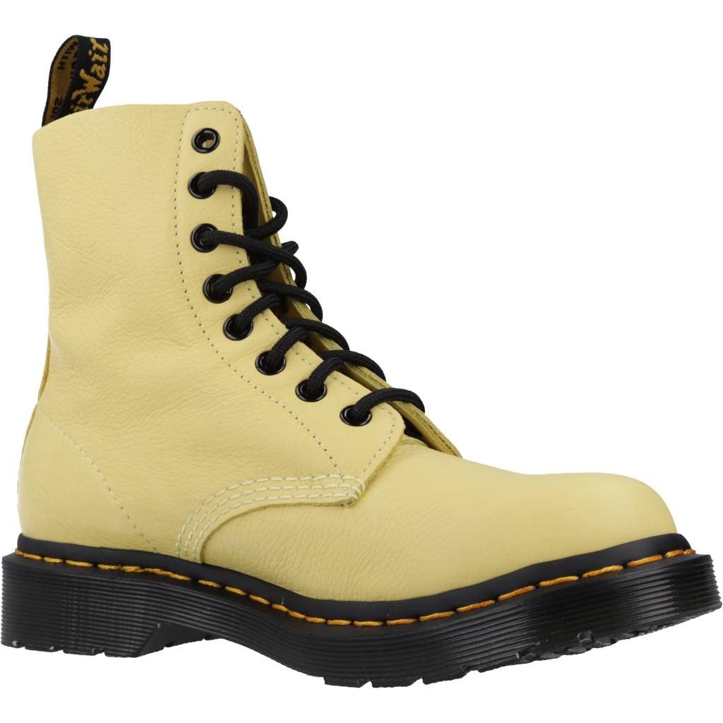 Ботинки Dr Martens 10072212 Унисекс Шнуровка, фото №5