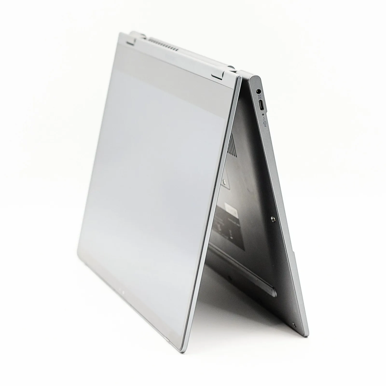 Ноутбук-планшет 14" Medion (Lenovo Group) E14413 Core i5-1135G7 RAM 8 ГБ SSD 512 ГБ Iris Xe Graphics Підсвітка б/в Win11 (4569), фото №10