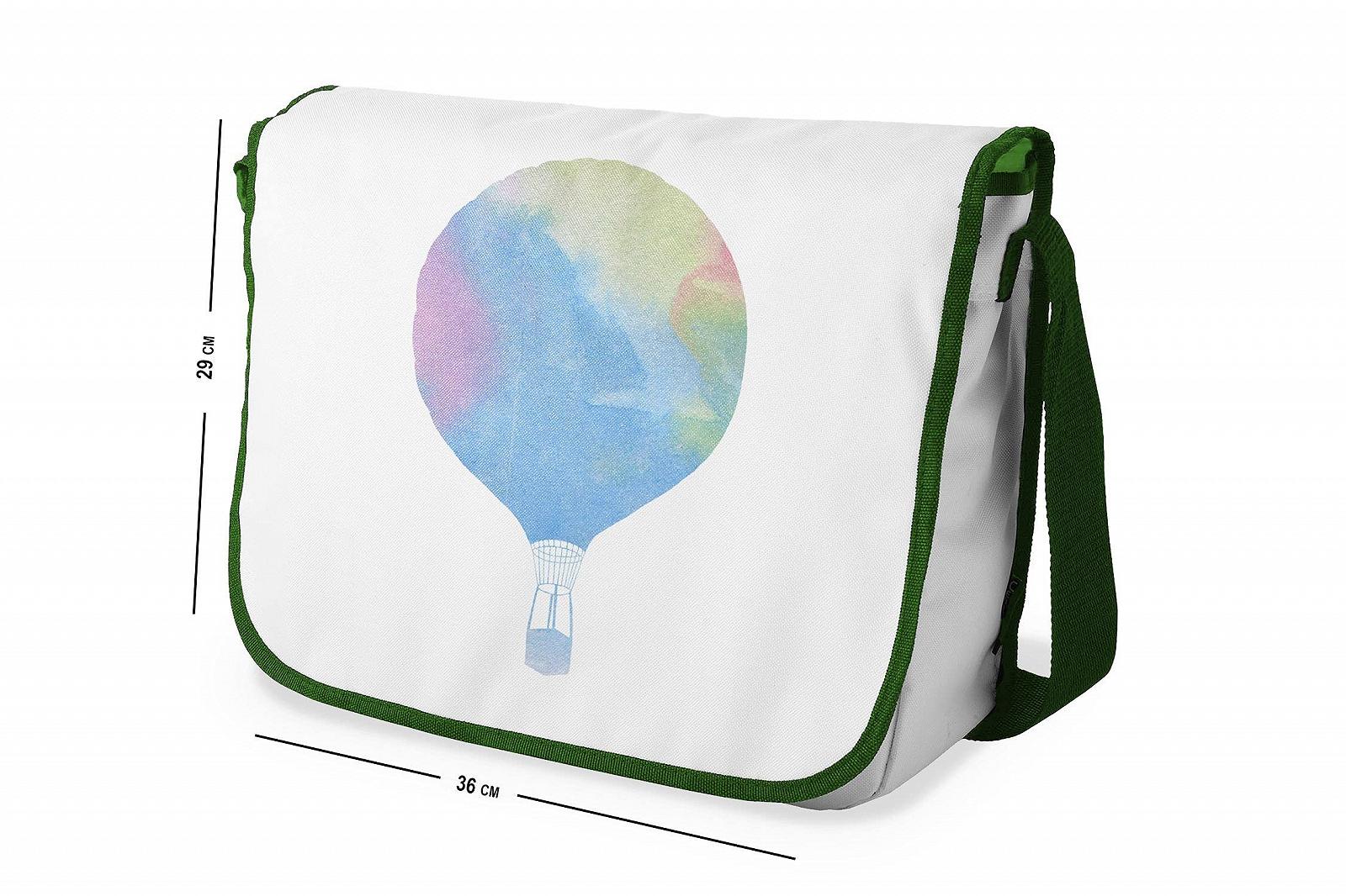 Шкільна сумка Bonateks Kinder Frgcsb108591-h Різнокольоровий, фото №4