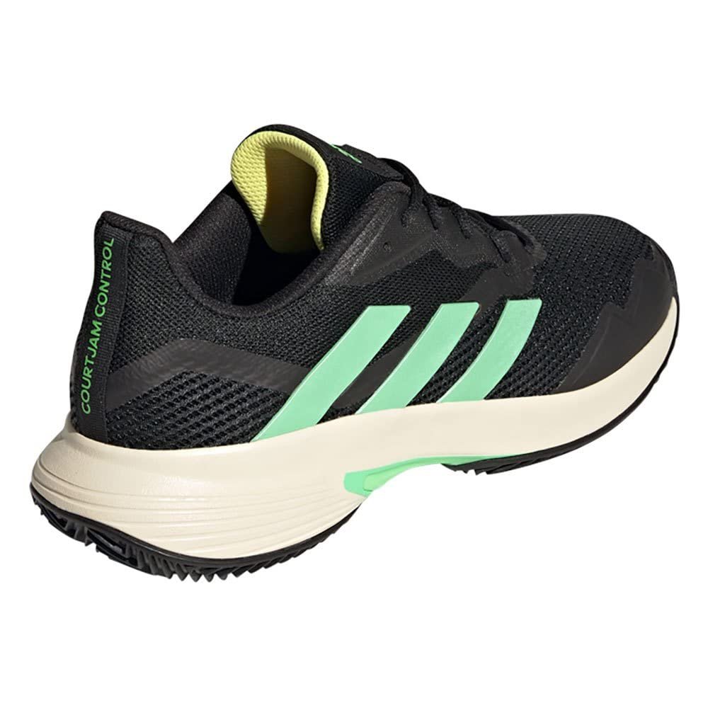 Теннисные кроссовки adidas Courtjam Control M Clay, фото №5
