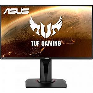 Монитор ASUS TUF Gaming VG258QM Монитор ASUS TUF Gaming VG258QM