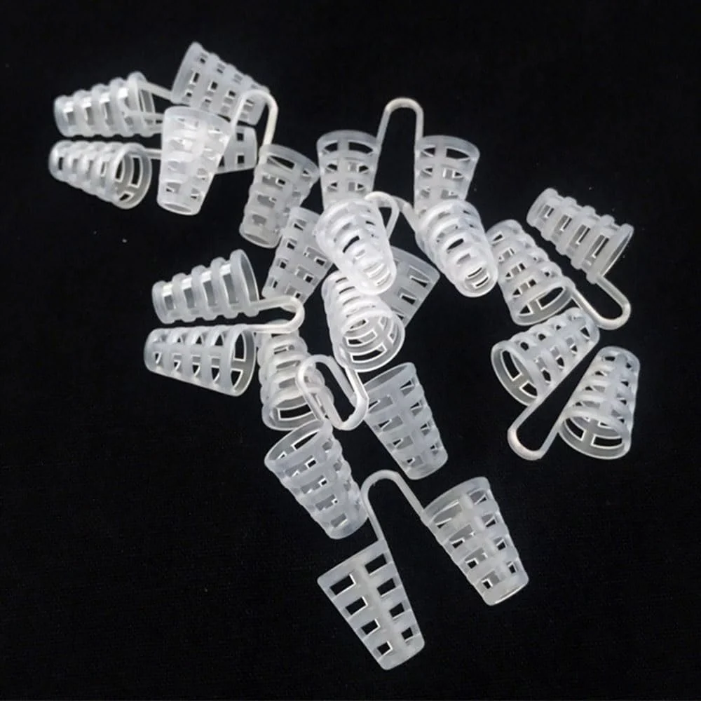 Засіб від хропіння Кліпса для носа, фото №1