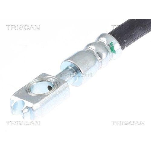Тормозной шланг TRISCAN 8150 29125 для AUDI VW, передний мост, фото №3 Тормозной шланг TRISCAN 8150 29125 для AUDI VW, передний мост, фото №3