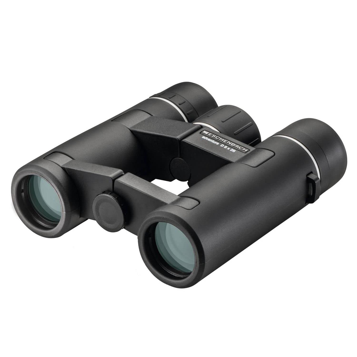 Бінокль Eschenbach Adventure D 8x26, фото №2
