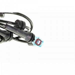 Датчик частоти обертання колеса VEMO V38-72-0033 NISSAN synthetic.ua - Фото 1