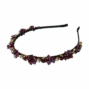 Обруч Женский Oktoberfest Ретро Стиль Нескользящий - Фото 1