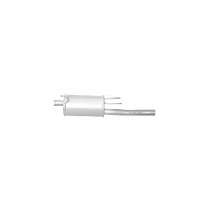 Глушник задній IMASAF 53.06.57 OPEL задній - Фото 1