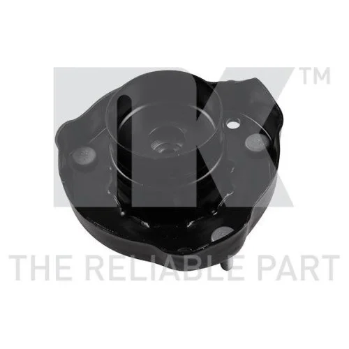 Опора амортизатора NK 673306 для MERCEDES-BENZ, передній міст, фото №2