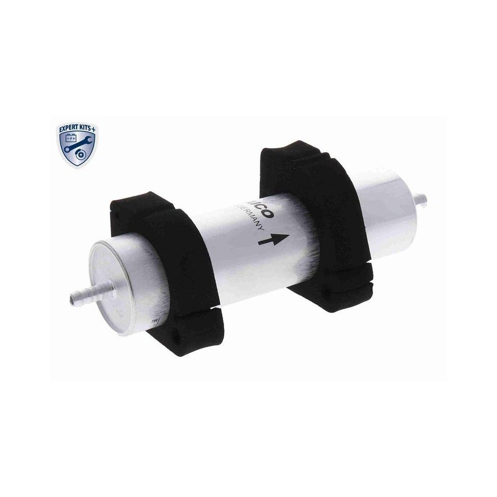 Паливний фільтр VAICO Green Mobility Parts V10-0754 для AUDI SEAT SKODA VW VAG, фото №1