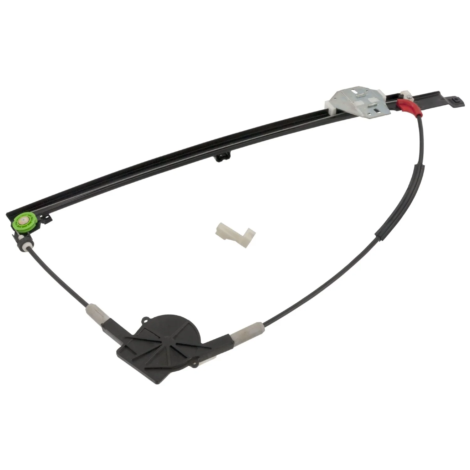 Склопідйомник FEBI BILSTEIN 100492 VW передній лівий, фото №1