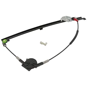 Склопідйомник FEBI BILSTEIN 100492 VW передній лівий - Фото 1