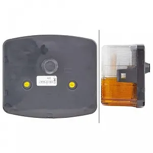 Указатель поворота HELLA 2BE 003 182-101 для INTERNATIONAL HARV. STEYR CASE IH O+K synthetic.ua - Фото 1