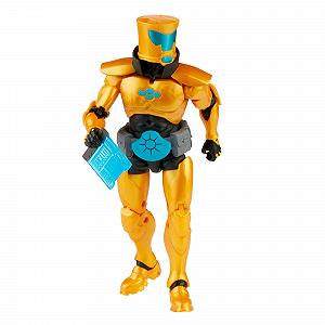 Фігурка A.I.M. Scientist Supreme Marvel Hasbro Legends Series + 1 аксесуар + 1 деталь Build-A-Figure - Фото 1