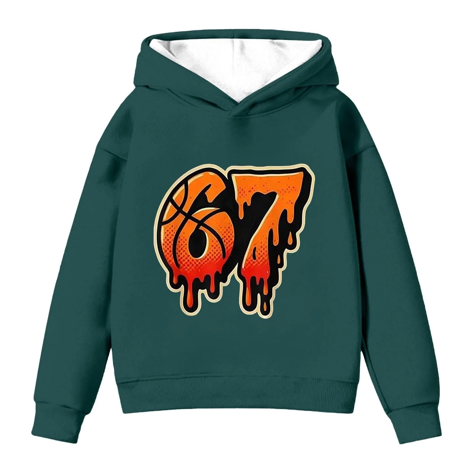 Пуловер Six Seven для дітей, святковий, теплий,, фото №6