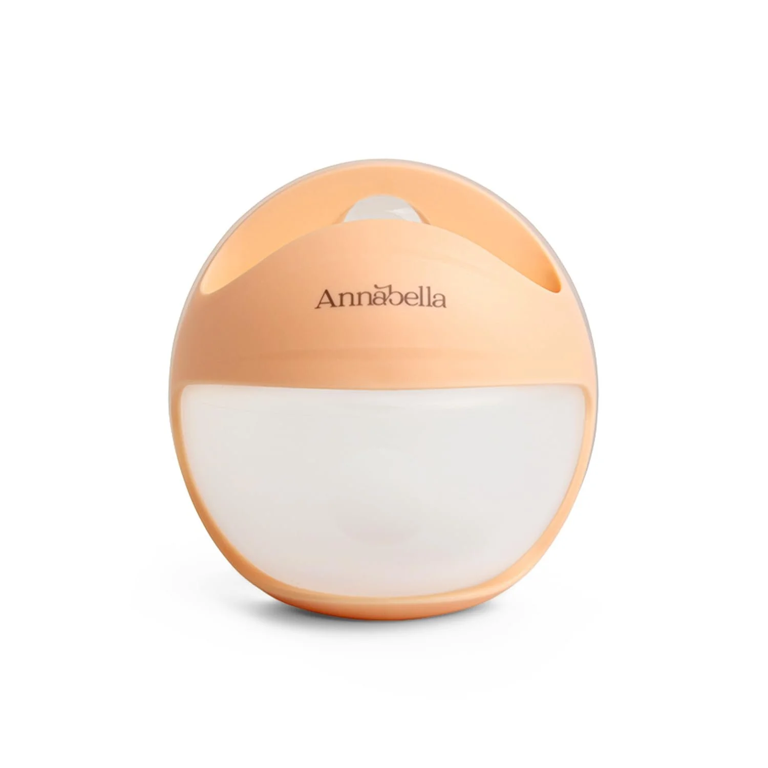 Молокоотсос ручной Annabella 120 мл силиконовый портативный, фото №1 Молокоотсос ручной Annabella 120 мл силиконовый портативный, фото №1