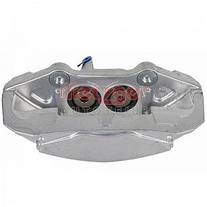 Тормозной суппорт METZGER GREENPARTS 6261706 для MERCEDES-BENZ synthetic.ua - Фото 1