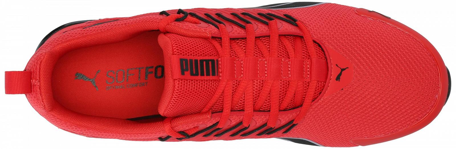 Кросівки PUMA Voltaic Evo, фото №5