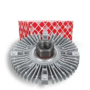 Муфта вентилятора радіатора FEBI BILSTEIN 29613 для AUDI SKODA VW - Фото 1