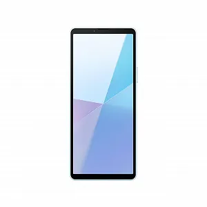 Смартфон Sony Xperia 10 VI 6.1" 21:9 OLED 5000 мАч 3.5 мм Audio Android 14 IP65/68 Dual SIM Blue synthetic.ua - Фото 1