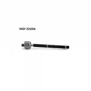 Аксіальний шарнір рульової тяги SKF VKDY 321006 для AUDI передній міст з обох сторін - Фото 1