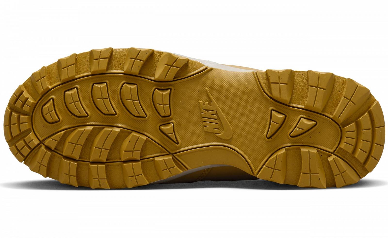 Ботинки Nike Manoa Leather, фото №2